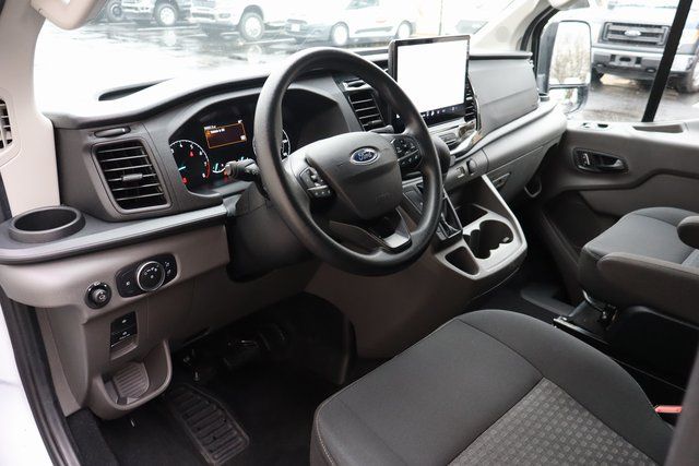 used 2023 Ford Transit-350 car, priced at $38,300