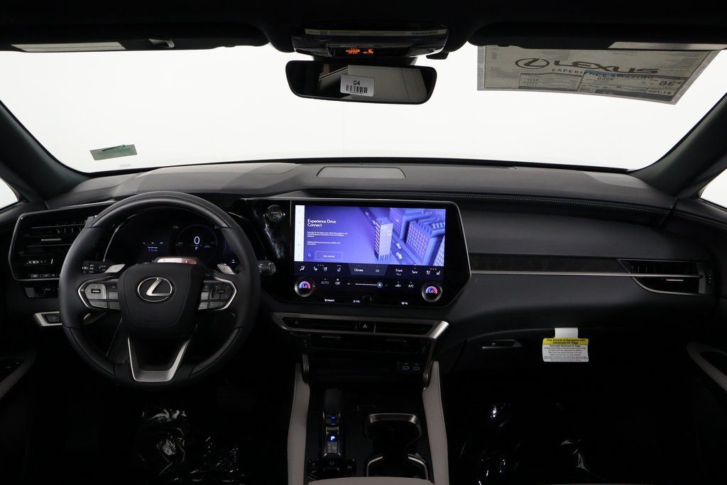 Thumbnail: 2026 Lexus RX - 4