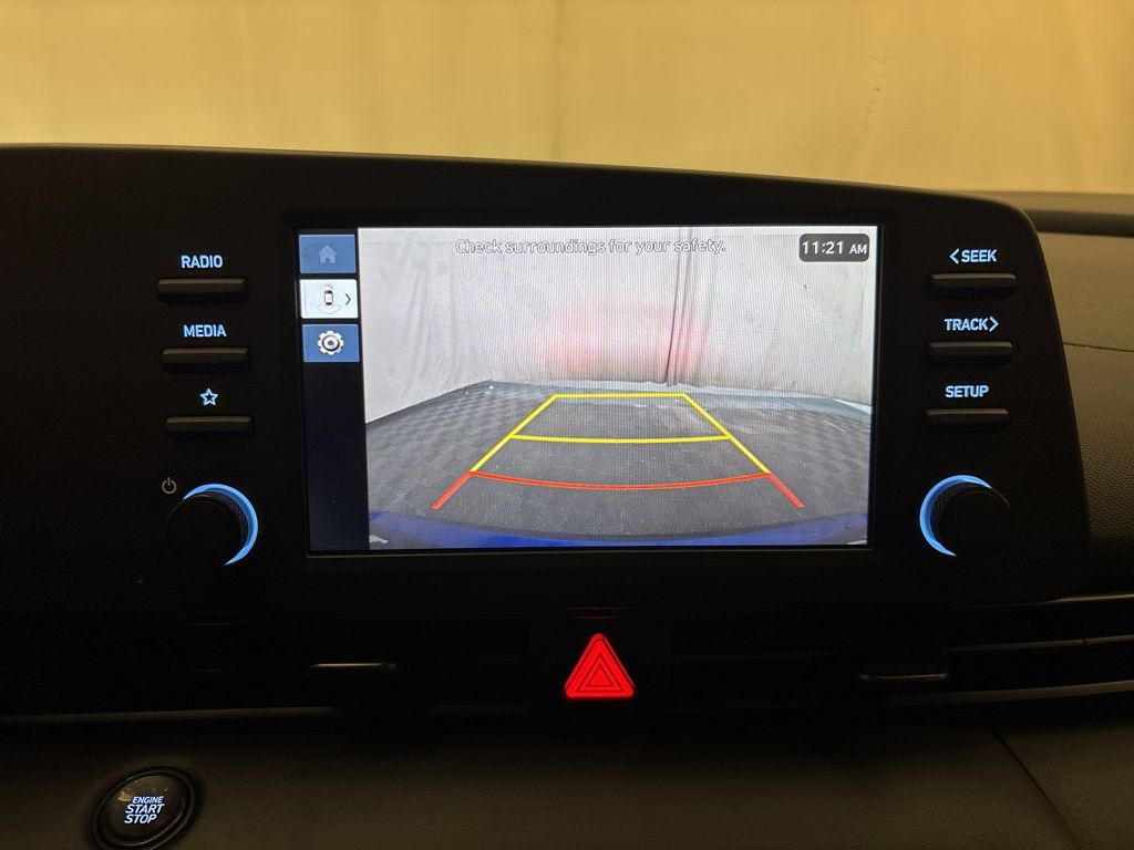 Used 2026 Hyundai Elantra For Sale in Bedford, OH