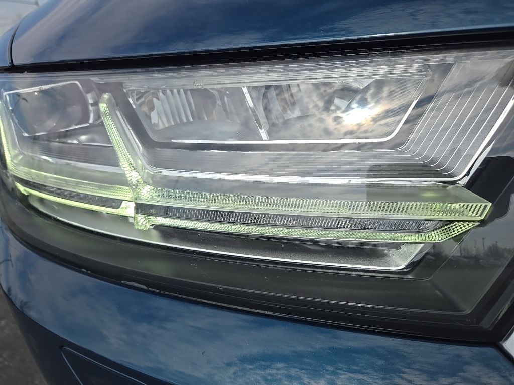 2018 Audi Q7 Prestige 14