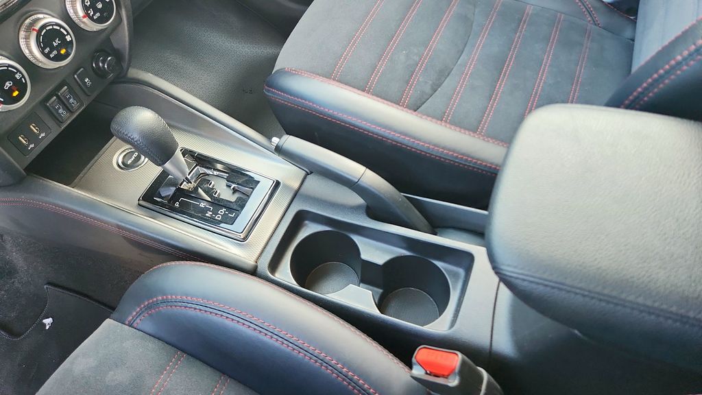 2024 Mitsubishi Outlander Sport