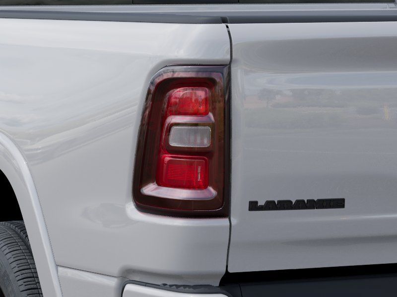 New 2026 Ram 1500 Truck