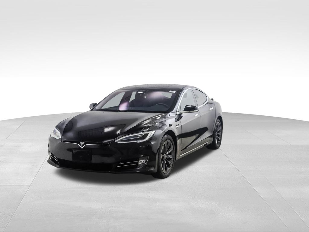 2021 Tesla Model S Long Range -
                Bloomington, MN