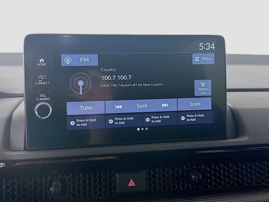 Thumbnail: 2026 Honda CR-V - 11