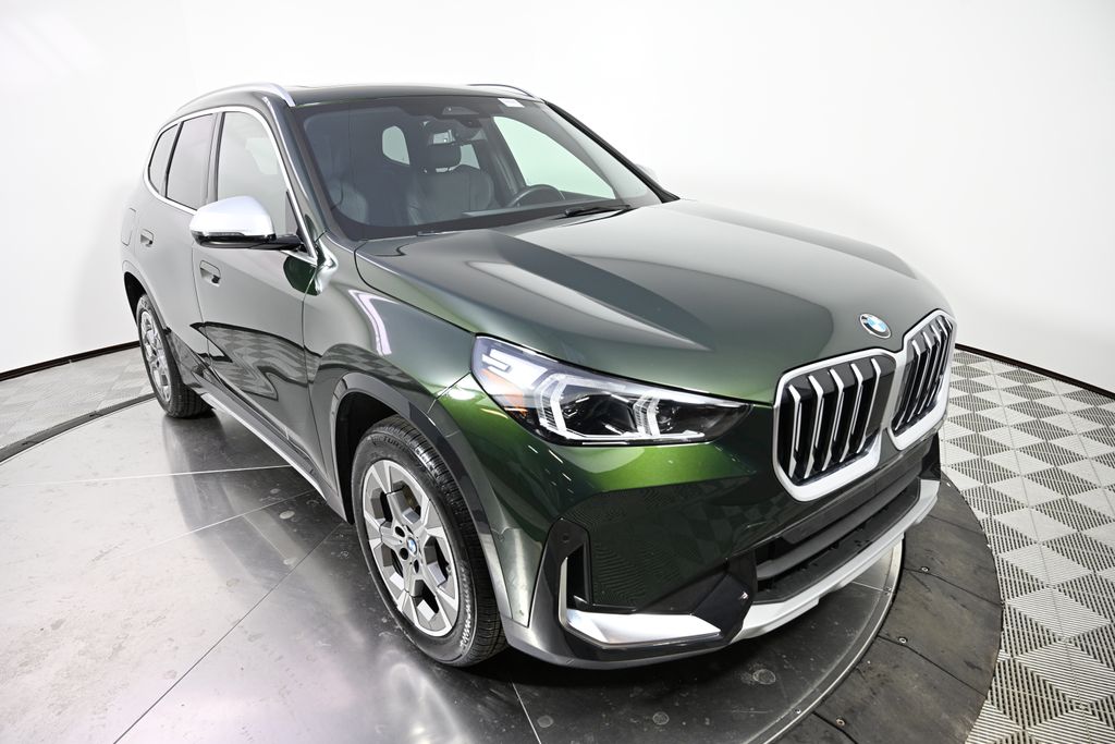 2023 BMW X1 xDrive28i 7