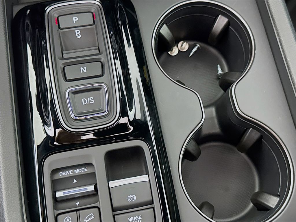 New Car 2025 Honda Pilot  Trailsport For Sale Under $50,000 In Austin, Texas