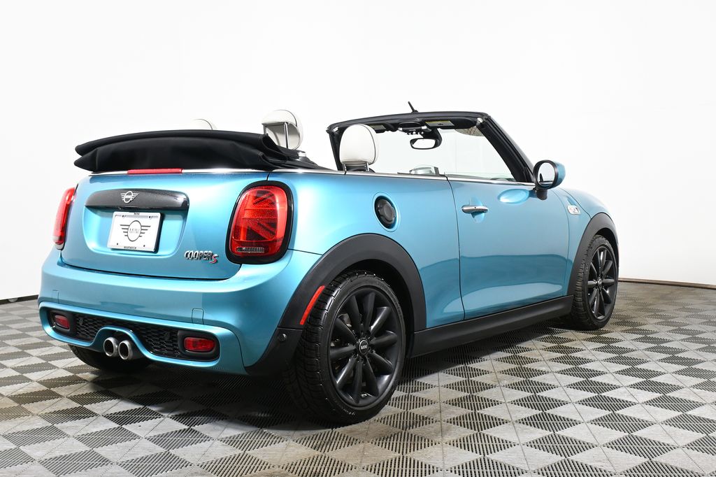 Thumbnail: 2020 MINI Cooper - 15