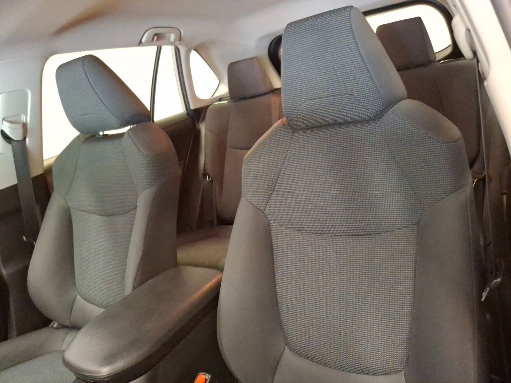 Used 2019 Toyota RAV4 SUV