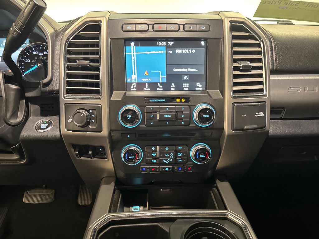 Used 2018 Black Ford Platinum image 26