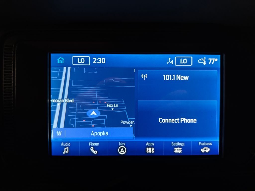 Certified Used 2022 Black Ford Black Diamond image 25