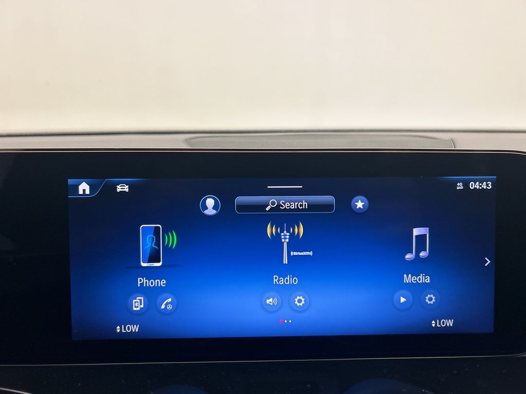 Thumbnail: 2026 Mercedes-Benz GLB - 18