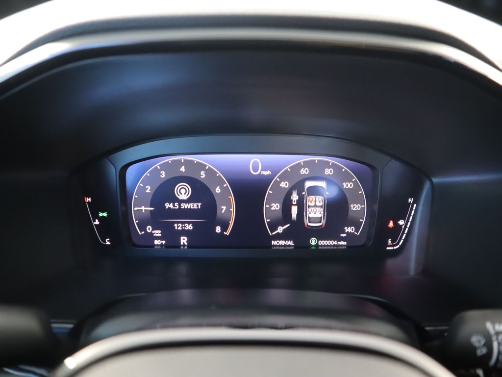 Thumbnail: 2026 Honda CR-V - 31