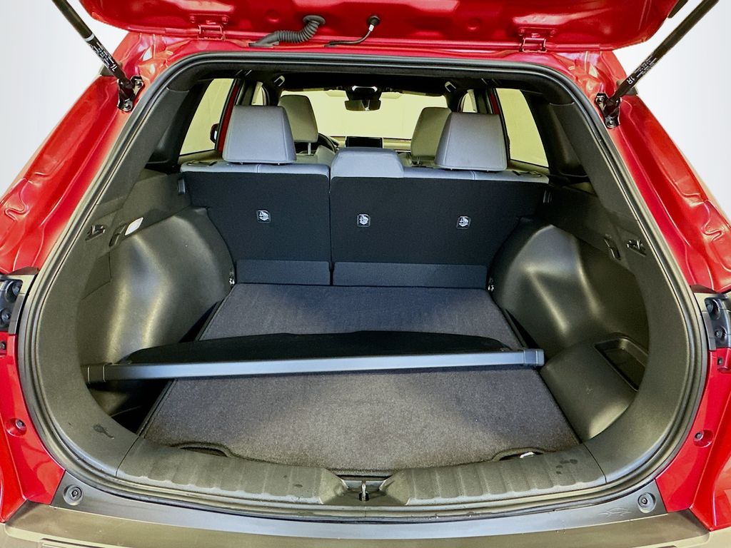 Thumbnail: 2024 Toyota Corolla Cross - 26