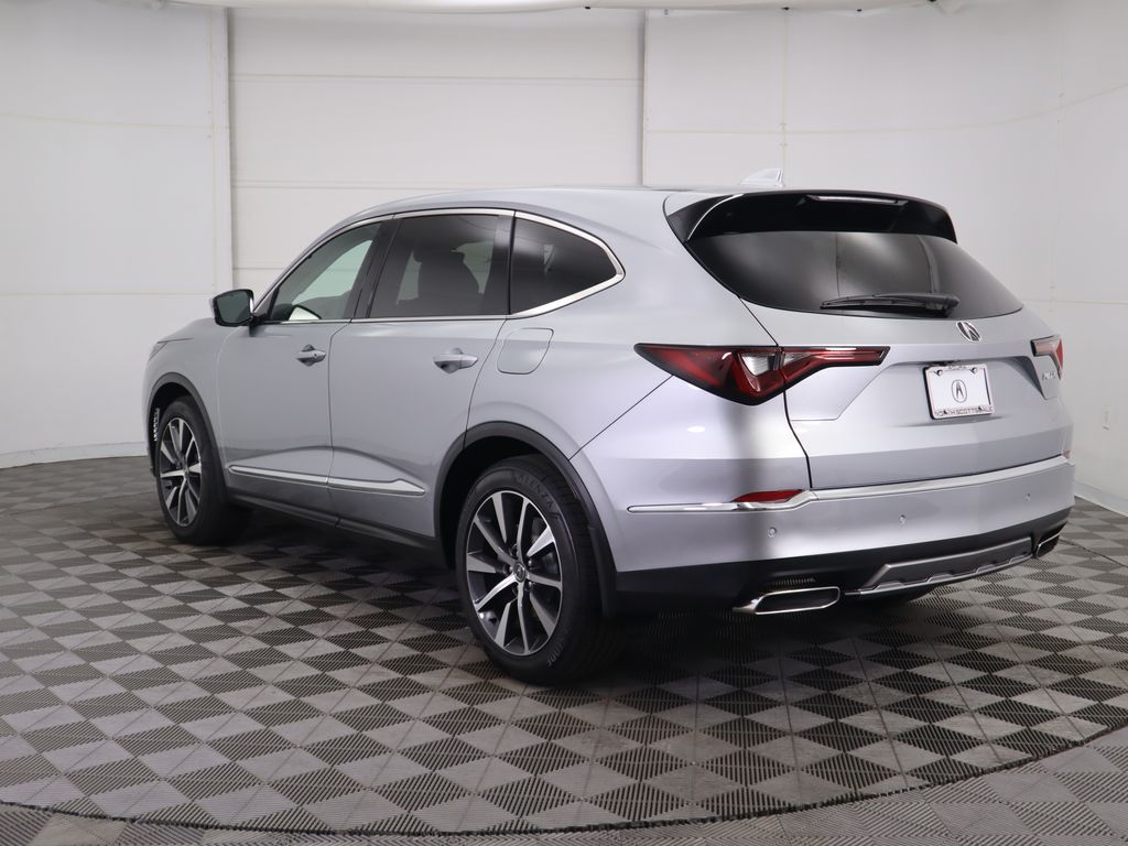 Thumbnail: 2026 Acura MDX - 7