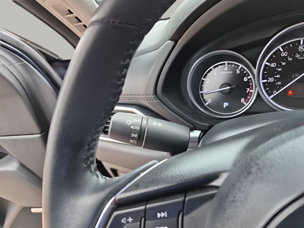 Used Car 2019 Mazda Cx-5  Touring For Sale Under $25,000 In Austin, Texas