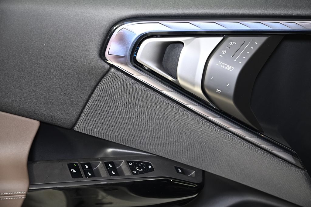 Thumbnail: 2026 BMW X3 - 22