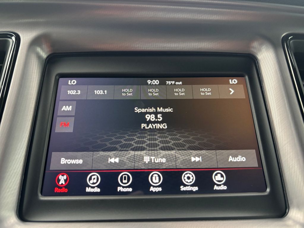 Used Car 2023 Dodge Challenger  Sxt For Sale Under $30,000 In Austin, Texas