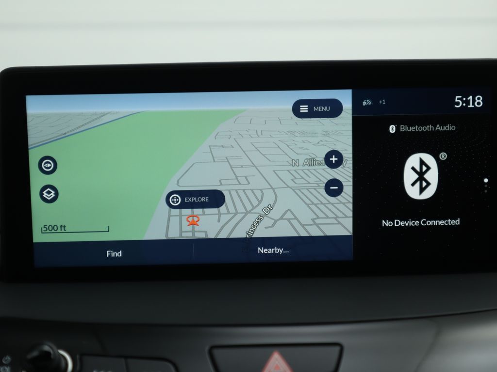 Thumbnail: 2026 Acura RDX - 16