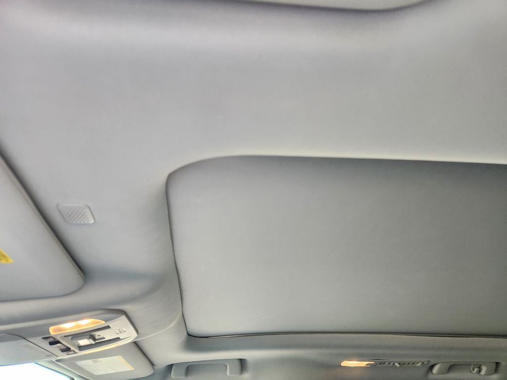 2022 Toyota Highlander Hybrid Platinum Gray at Toyota of Victoria