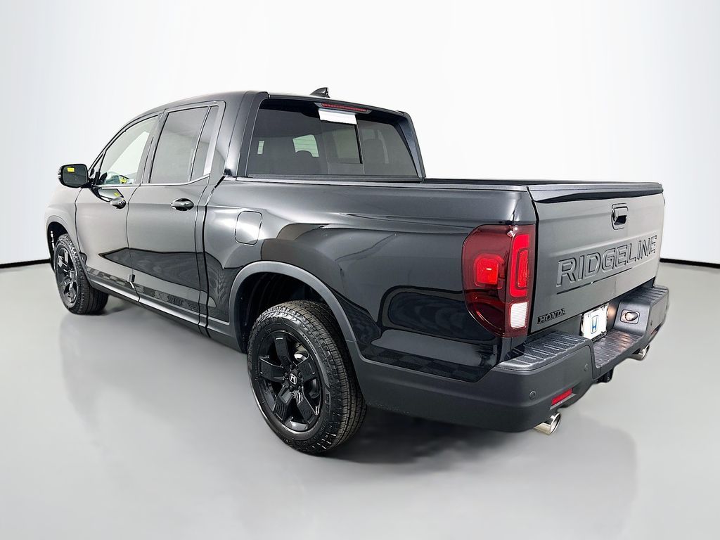 Thumbnail: 2026 Honda Ridgeline - 7