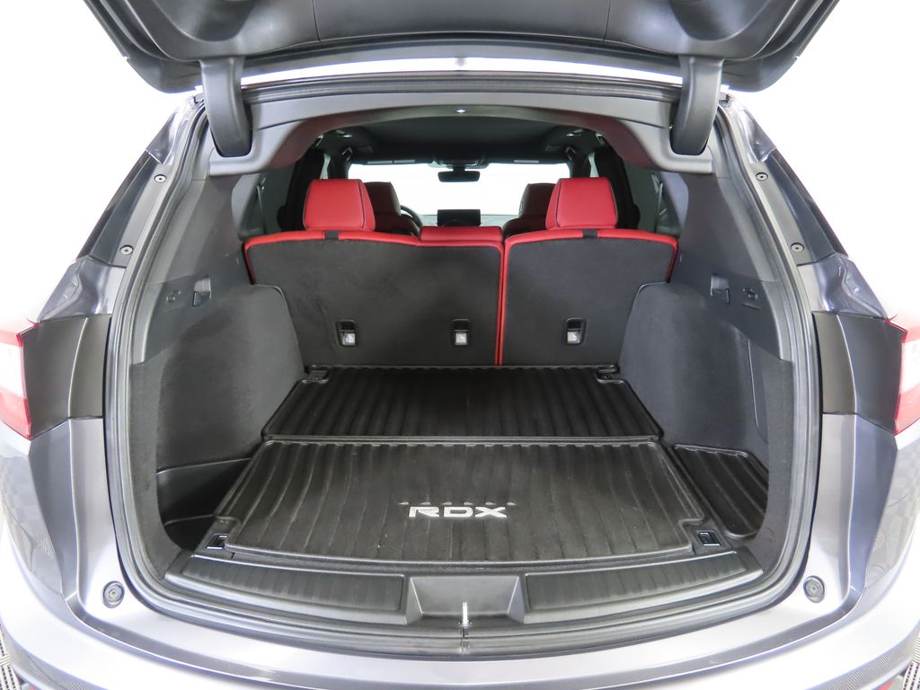 Thumbnail: 2019 Acura RDX - 27