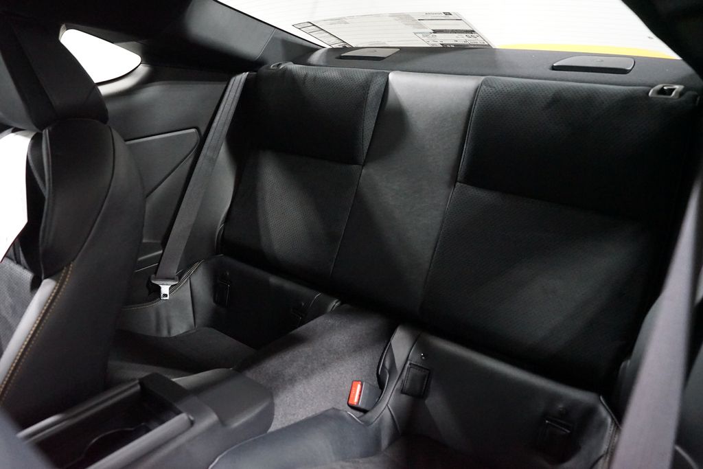 Thumbnail: 2026 Toyota GR86 - 27