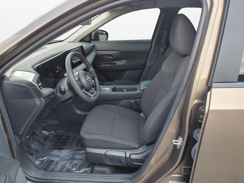 Used Car 2025 Nissan Kicks  S For Sale In Austin, Texas