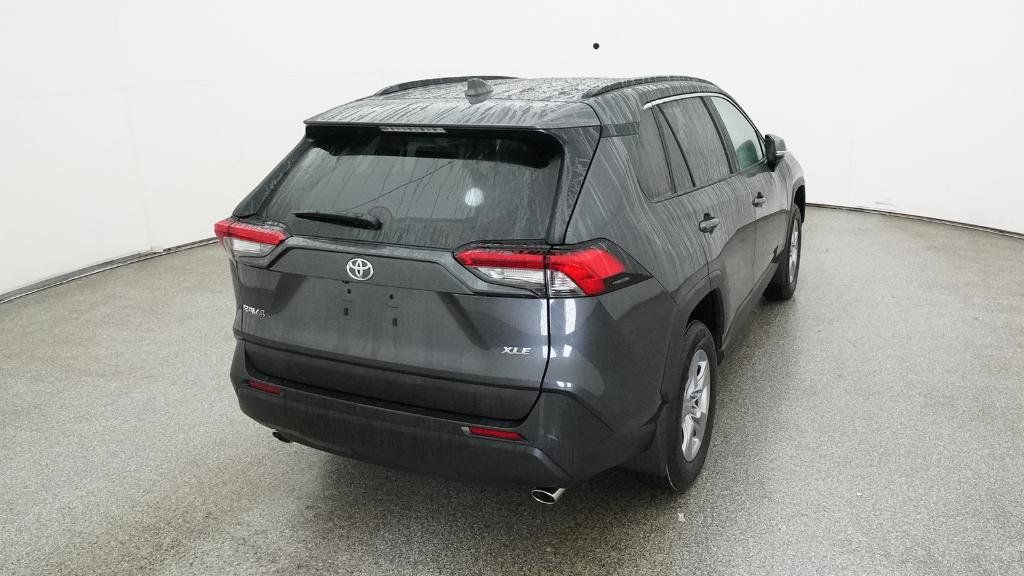 Thumbnail: 2025 Toyota RAV4 - 16