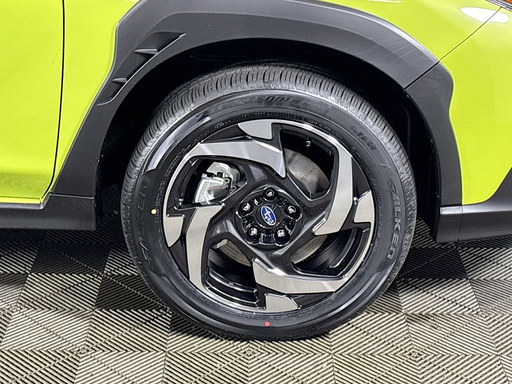 2026 Subaru Crosstrek Hybrid Limited