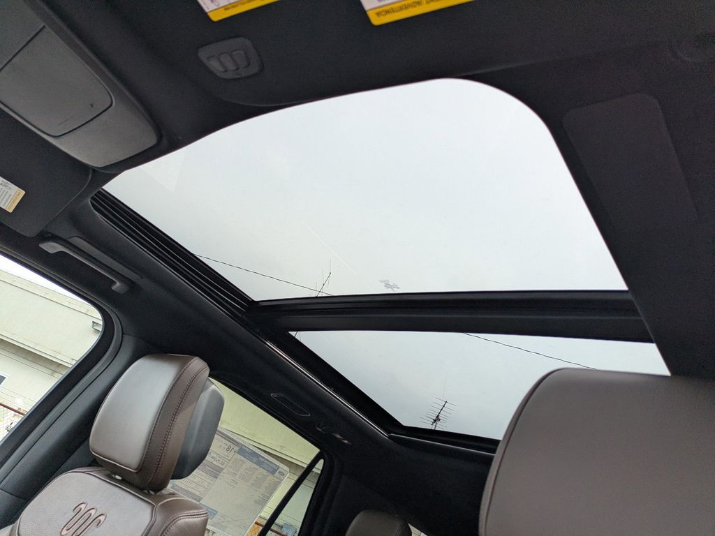 2026 Ford Expedition Max King Ranch MAX