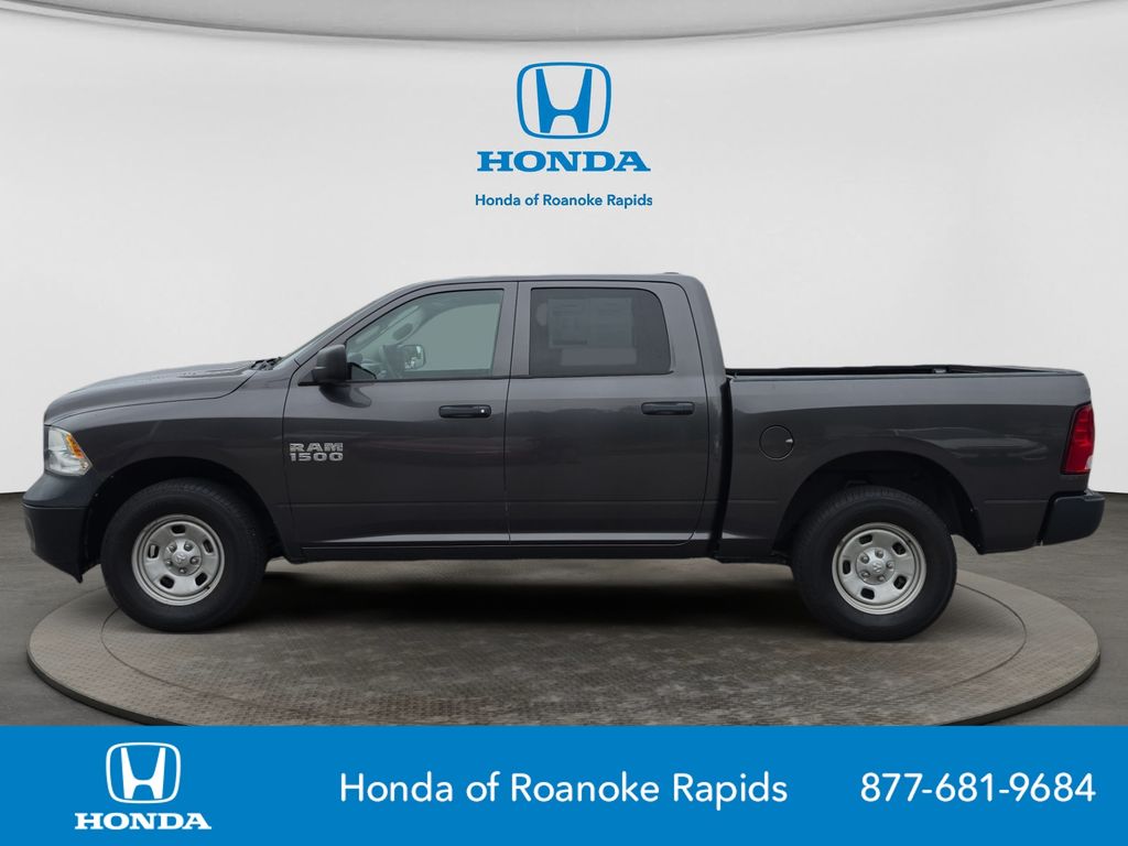Used 2018 Ram 1500 Truck