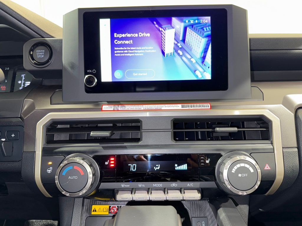 Thumbnail: 2026 Toyota Tacoma - 24