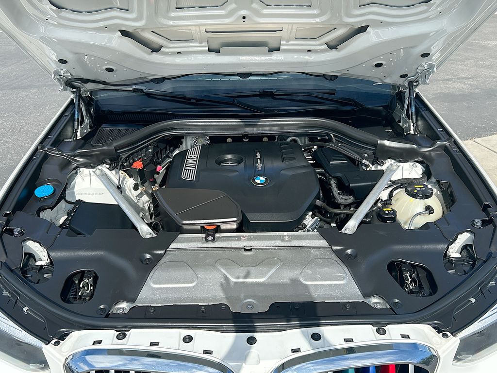 Thumbnail: 2019 BMW X3 - 30
