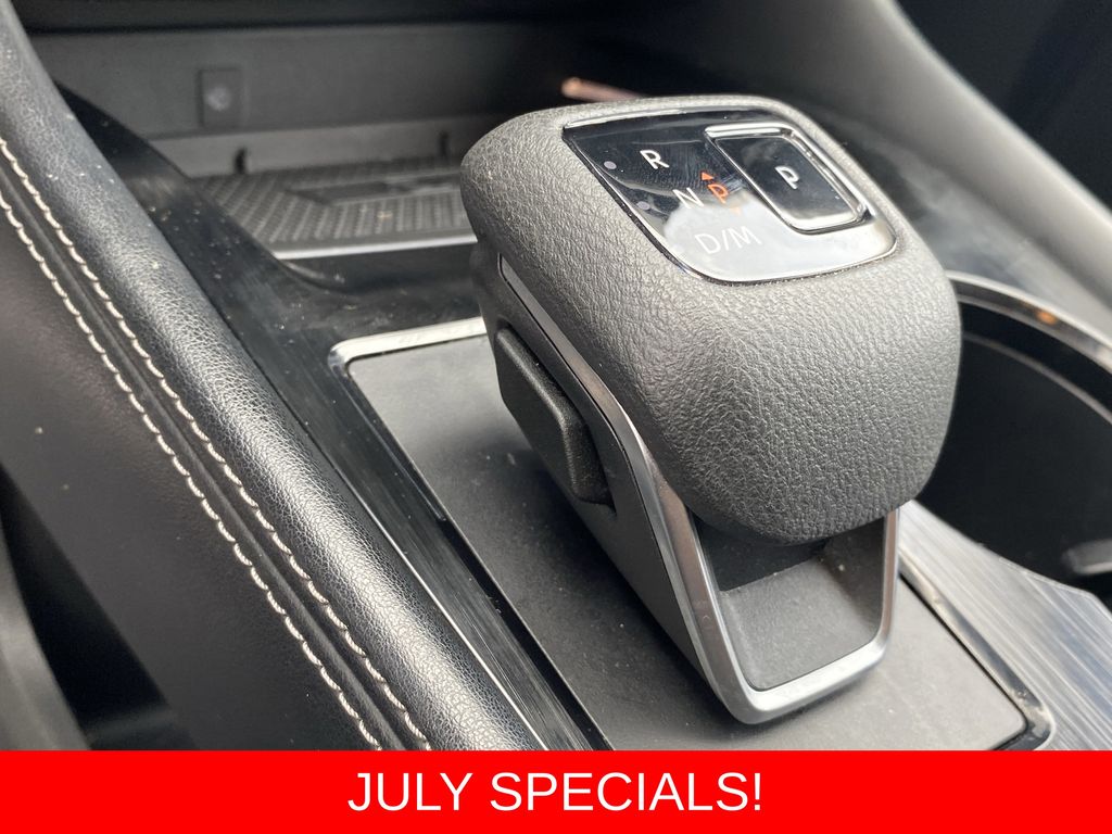 Used 2023 Nissan Rogue SUV