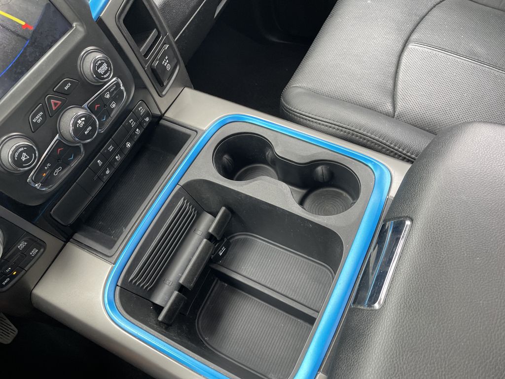 Used 2018 Ram 1500 Truck