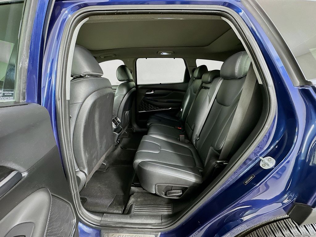 Thumbnail: 2019 Hyundai Santa Fe - 26