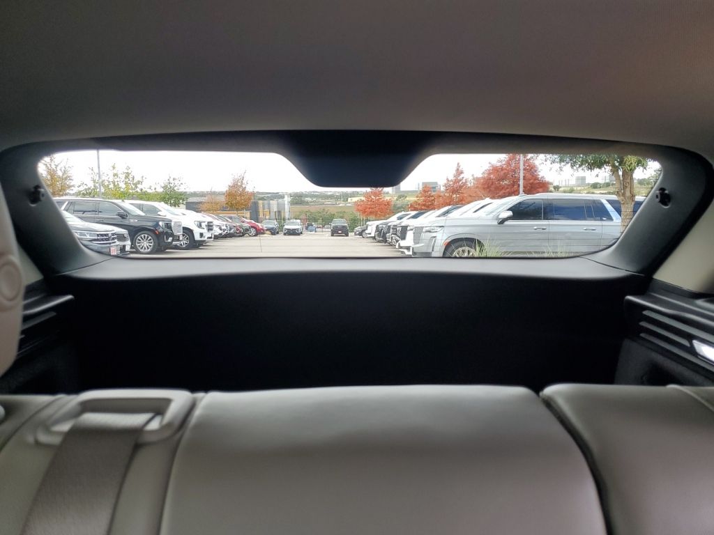 Used Car 2019 Cadillac Xt4  Premium Luxury For Sale Under $20,000 In Austin, Texas