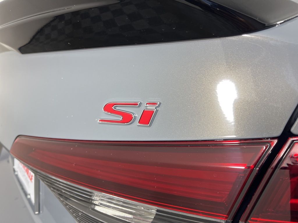 Thumbnail: 2026 Honda Civic - 17