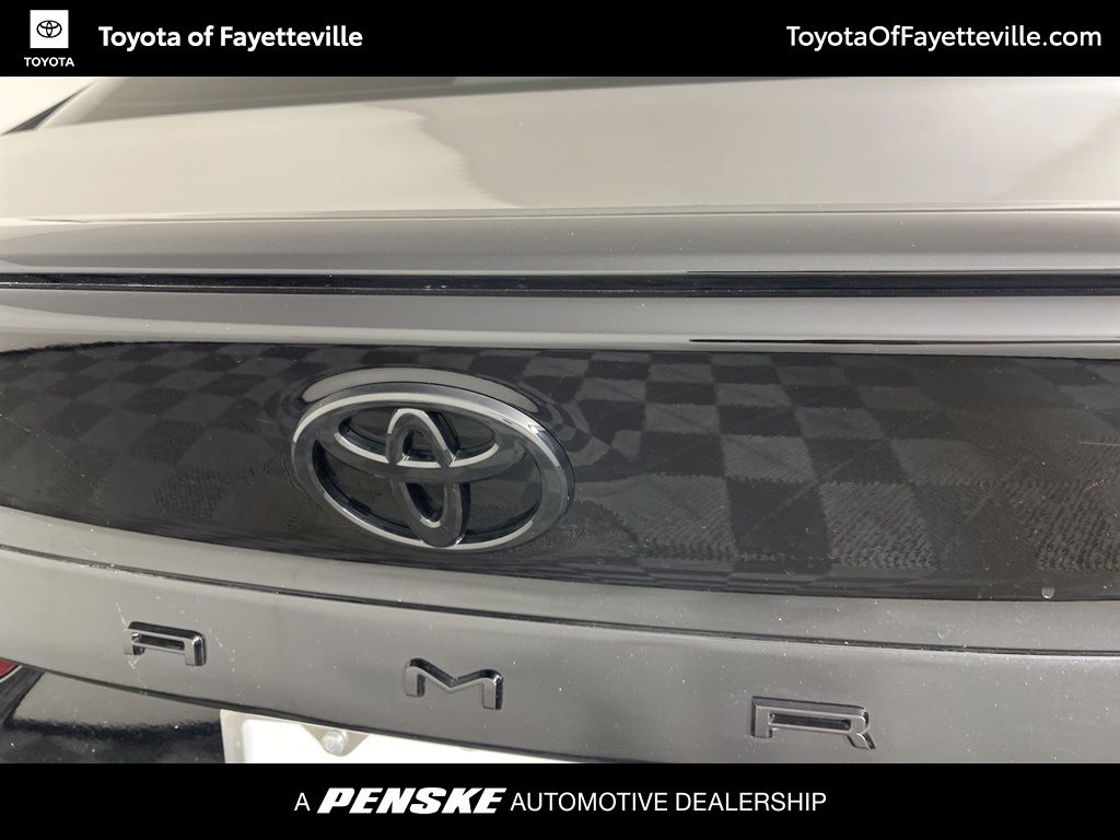 Thumbnail: 2025 Toyota Camry - 17