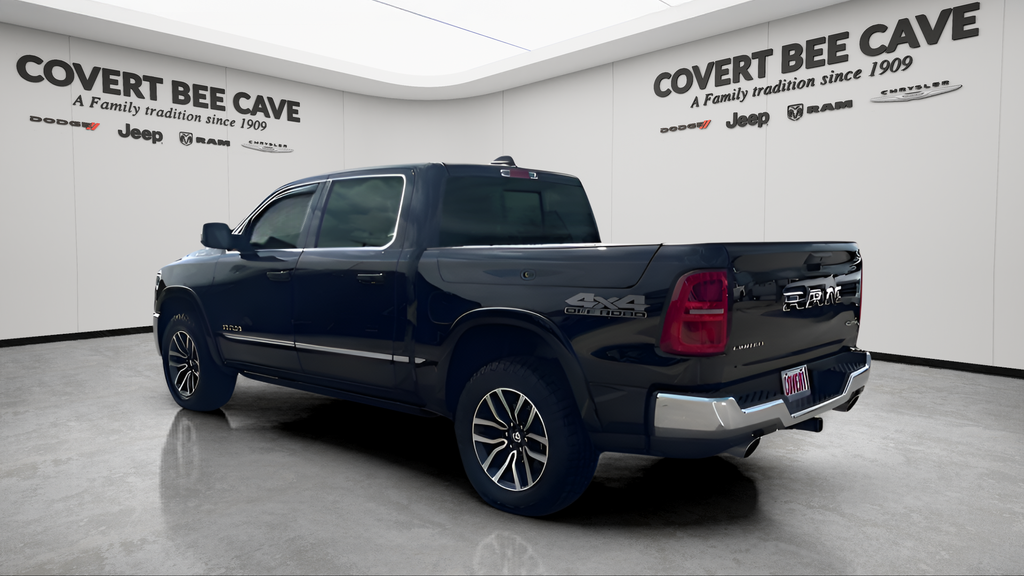 Used Car 2025 Ram 1500  Limited For Sale Under $70,000 In Austin, Texas