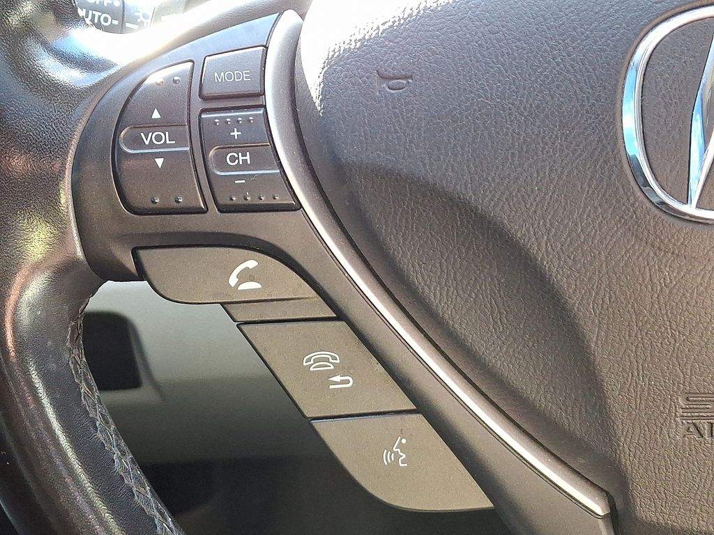 Thumbnail: 2020 Acura ILX - 21