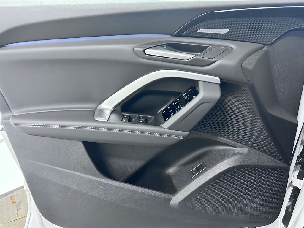 used 2025 Audi Q5 car, priced at $48,991