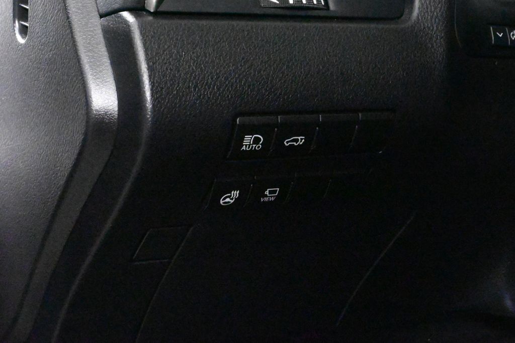 2022 Lexus RX 350 31
