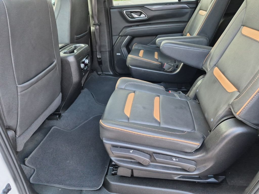 Used Car 2024 Gmc Yukon Xl  At4 For Sale Under $70,000 In Austin, Texas