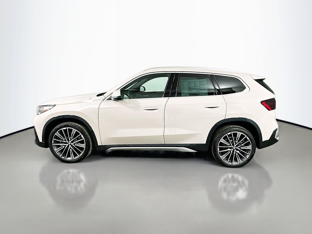 Thumbnail: 2026 BMW X1 - 8