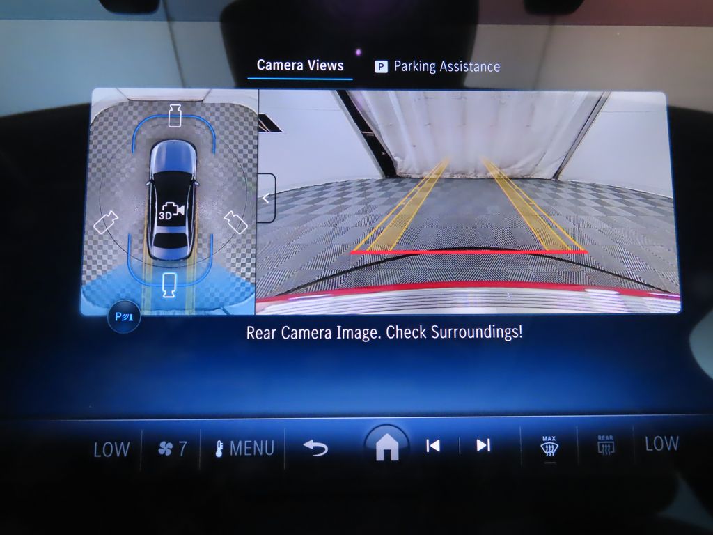 Thumbnail: 2026 Mercedes-Benz E-Class - 17