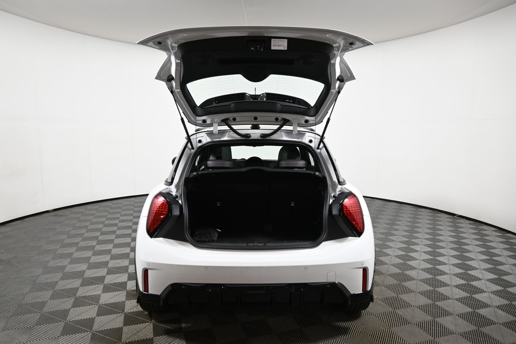 Thumbnail: 2026 MINI Cooper - 24