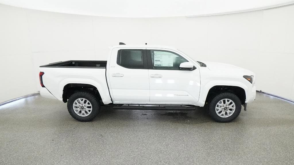 Thumbnail: 2025 Toyota Tacoma - 24