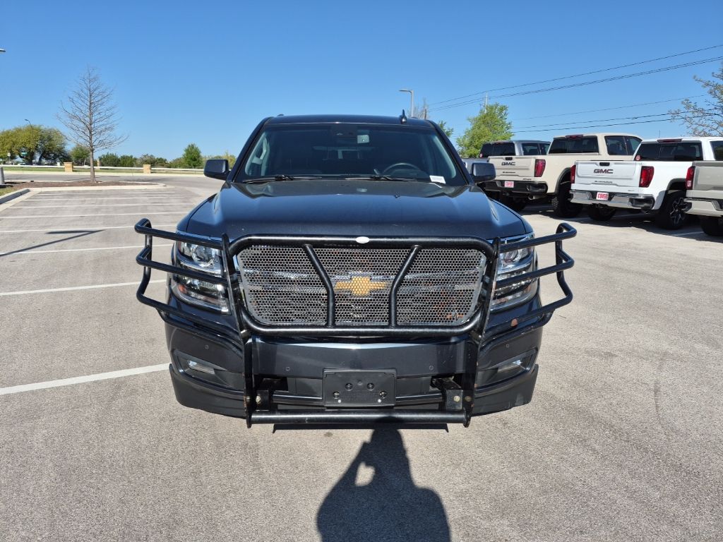 Used Car 2019 Chevrolet Suburban  Lt For Sale Under $20,000 In Austin, Texas