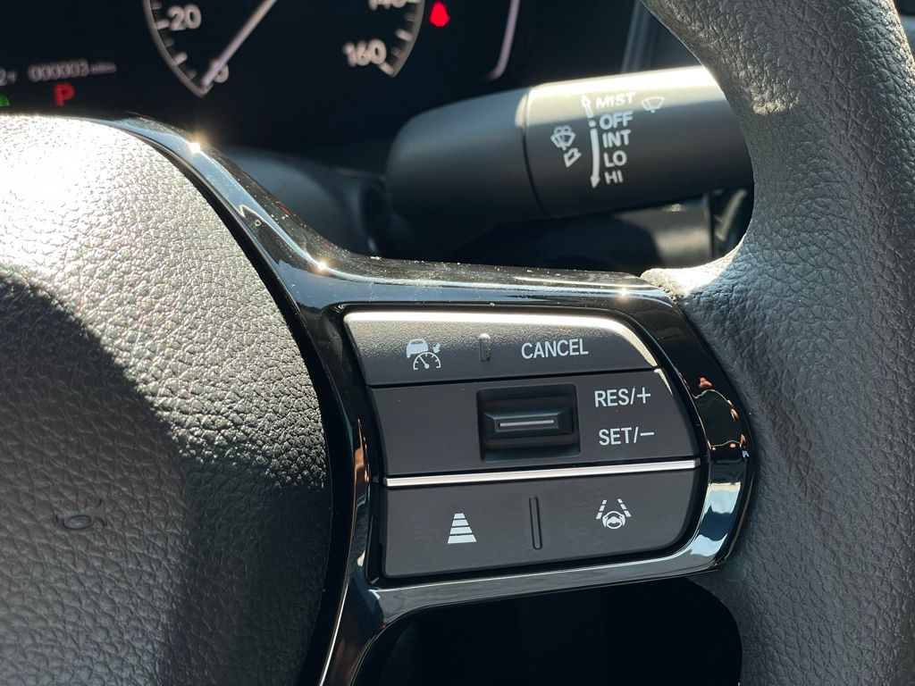 Thumbnail: 2026 Honda Civic - 14